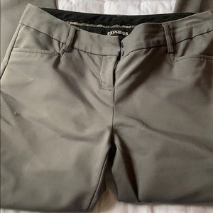 Express Pant